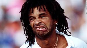 Music video by yannick noah performing destination ailleurs. Yannick Noah Alchetron The Free Social Encyclopedia