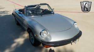 Image result for Gray 1978 Alfa-Romeo