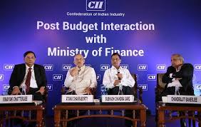 Atanu chakraborty blogs, comments and archive news on economictimes.com. Cii