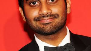 Aziz Ansari