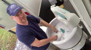Your best sources might be antique stores, craigslist, freecycle, ebay, estate sales, and auctions. Antique Maytag Wringer Washer In Action Youtube