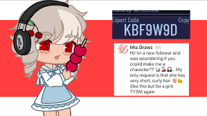 Oc For Mia Draws Club Outfits Character Outfits Club