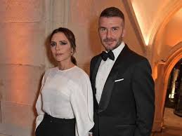 Каталог мужской туалетной воды david beckham с доставкой по россии и казахстану. Viktoriya Bekhem Pokazala Tatuyuvannya Cholovika Prisvyachene Yij Bulvar Shoubiz