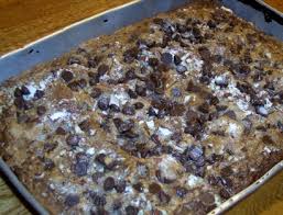 This is a great time of year for eating apples or using them in other guises such as these cookies. Chocolate Applesauce Cake Tasty Kitchen A Happy Recipe Community