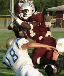 Espn's jenna laine reported the news on thursday. Warchant Fsu Finally Offers Lb Geno Hayes