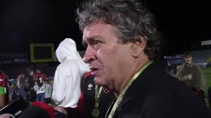 Gabriel Leiva firmó dos años con Liberia en Costa Rica