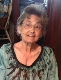 Obituary information for Marion "Bonnie" G. Nelson