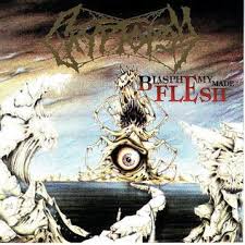Provided to youtube by believe sas the art of blasphemy · cranial implosion · cranial implosion · cranial implosion lost on dead dominions ℗ cranial. Blasphemy Made Flesh Wikipedia