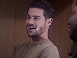 Gray Damon Got Work Done