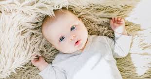 Kumpulan nama bayi laki laki islam rangkaian dalam al quran. 17 Nama Bayi Yang Lahir Di Bulan Ramadhan Popmama Com