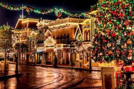 Not Found Disneyland Christmas Disney Christmas Christmas Town