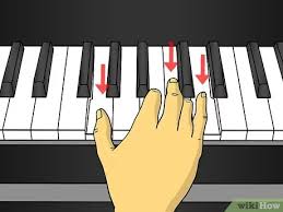 Sheet music arranged for piano/vocal/guitar, and singer pro in a major (transposable). How To Learn Many Chords On Piano Using Two Shapes And The Numbers 1 To 5