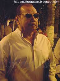 CulturAutlán: Mauricio Castillo López