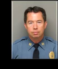 LINCOLN POLICE then & now