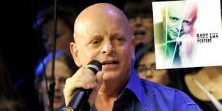 Gary Lux' neues Album ist "Perfekt"