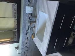 37 in ariston natural marble single sink bathroom vanity top lowes com bathroom vanity cabinets transitional bathroom vanities bathroom vanities without tops from i.pinimg.com lowe's installation only costs $220 which was worth the peace of mind. 49 In Ariston Natural Marble Single Sink Bathroom Vanity Top Lowes Com Bathroom Vanity Tops Vanity Top Single Sink Bathroom Vanity