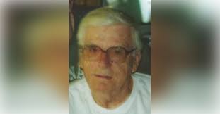 Obituary information for William Fredrick Weber