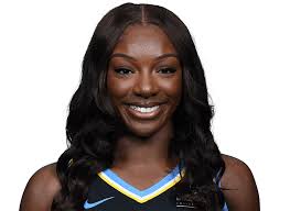 Michaela Onyenwere Stats, Height, Weight, Position, Draft Status and More