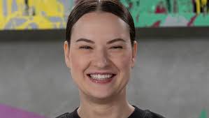 Ksenia Penkina x Online PastryClass