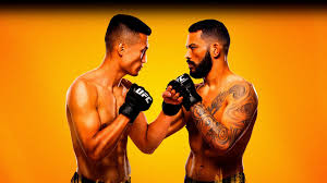 Watch brand hierarchy is generally quite established but still very subjective at the same time. Korean Zombie Vs Ige Live Stream How To Watch Ufc Fight Night Vegas 29 From Anywhere What To Watch