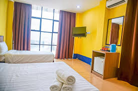 See 541 traveller reviews, 481 user photos and best deals for hotel perdana, ranked #1 of 88 kota bharu hotels, rated 4 of 5 at tripadvisor. Hotel Zamburger Airport Kota Bharu Kota Bharu Updated 2021 Prices