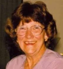 Joyce Pearson Obituary