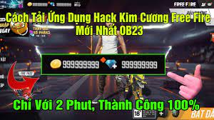 Check yourfree fire mobile account for the resources. Cach Hack Kim CÆ°Æ¡ng Free Fire Tren Android Ios