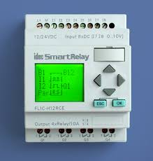 Idec smart relay is actually siemens logo! Idec Corp Fl1bj2b2 Idec Smartrelay Expansion Module At Controls Central