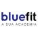 Logo de Bluefit