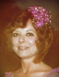 Obituary information for Shirley Stockton