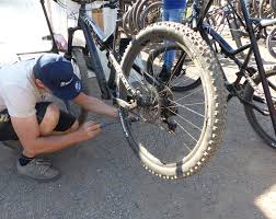 The french company michelin is the worlds second largest tyre manufacturer and the largest in europe. Michelin S New Mtb Tyres Are E Bike Ready Bike Europe