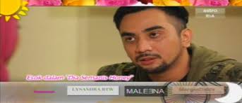 Saksikan derita untuk bahagia episod 4 sekarang. Kepala Bergetar Dia Semanis Honey Episod 7