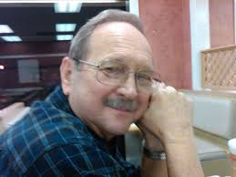 Ernest Cook Obituary