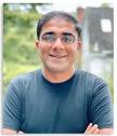 Profile Picture of Parth Pathak | Volgenau School of Engineeringon Google