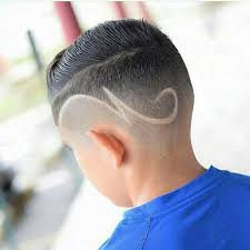We've decided to bring together the hottest and trendiest hairstyles for boys that are hitting the top of this summer. 121 Boys Haircuts And Popular Boys Hairstyles In 2021