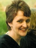 Promoting Crime Fiction : 'Dead Water' by Anne Cleeves