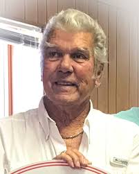 Gerald D. Jackson Obituary June 5, 2025