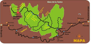 Maybe you would like to learn more about one of these? Parque De Escalada La Mojarra Mesa De Los Santos Grinch