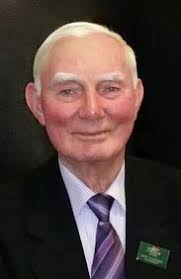 Condolence Book for Christopher (Christy) Dunne (Raheny, Dublin)