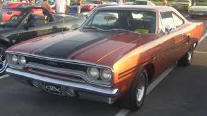 Plymouth Gtx Wikipedia