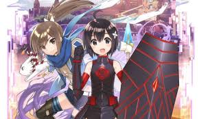 La Novela Ligera Itai No Wa Iya Nanode Bōgyo Ryoku Ni Kyokufuri Shitai To Omoimasu Dara El Salto Al Anime Ramen Para Dos Anime Kawaii Novela Ligera Anime
