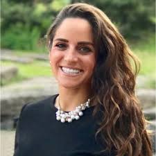 Christie Carson-Ginger