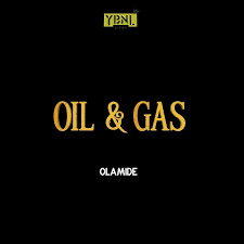 Music Olamide Oil Gas 360dopes