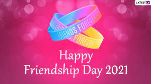 Friendship day whatsapp status| happy friendship day 2021 #friendshipdaystatus#shorts #friendshipday happy friendship day | friendship day status | friendshi. Friendship Day 2021 Greetings Hd Images Whatsapp Stickers Gif Greetings Quotes About Friendship And Wallpapers For Bffs Latest News Updates
