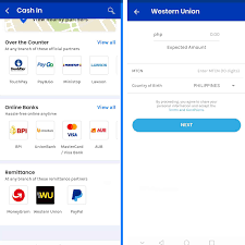 Western union's policy is that they don't cash check at stand alone western union stores; Western Union To Gcash How To Receive Money Via Gcash App Cash In The Poor Traveler Itinerary Blog