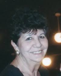 Obituary information for Irene Margaret Groth