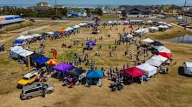 Soundside Labor Day Market