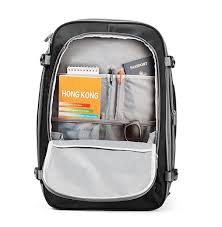 10 Best Travel Backpacks Of 2018 For Your Next Adventure Trekbible