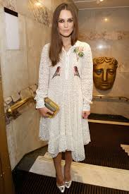 Keira knightley received oscar and golden globe nominations for her turn as the spirited heroine. Keira Knightley Style Evolution Celebrity Style And Fashion Glamour Uk