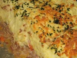 Recette De Hachis Parmentier De Grand Mere La Recette Facile Recette Recette Hachis Parmentier Hachis Parmentier Parmentier
